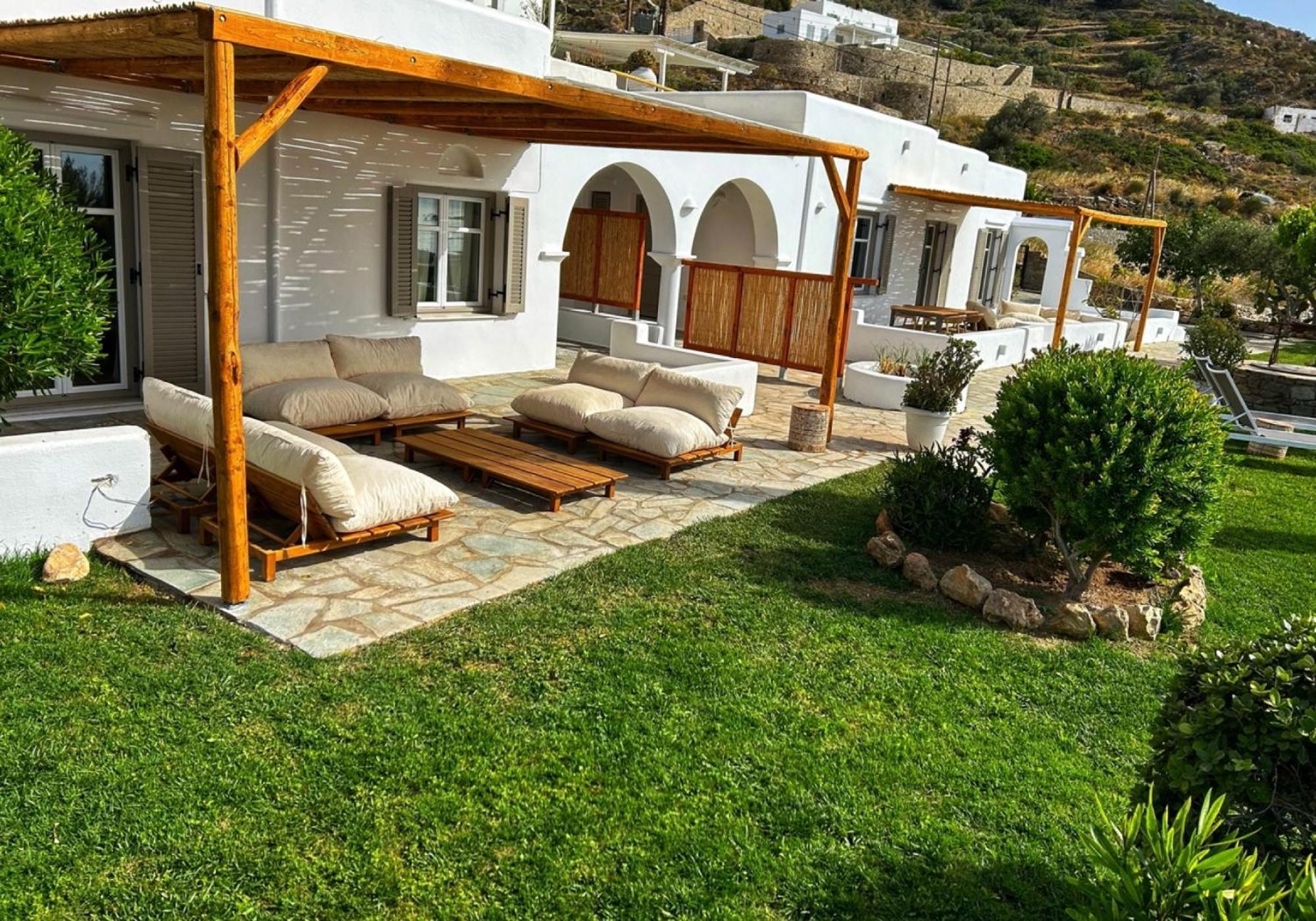 Azula Luxury Apartments Paro Camera foto